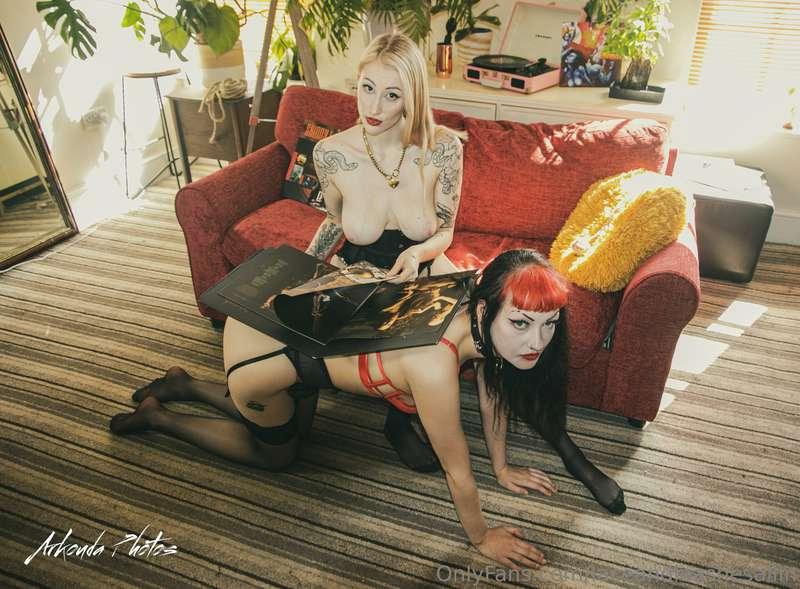 laceandleashesallin image #21
