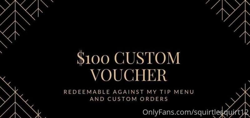 You have 24hrs to tip this $5 or more for you chance to win ..