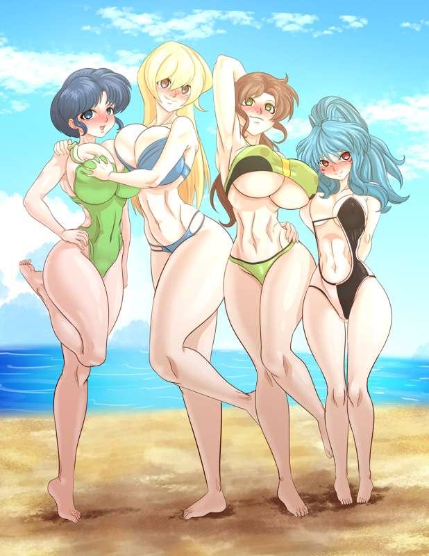 Hypno Girls