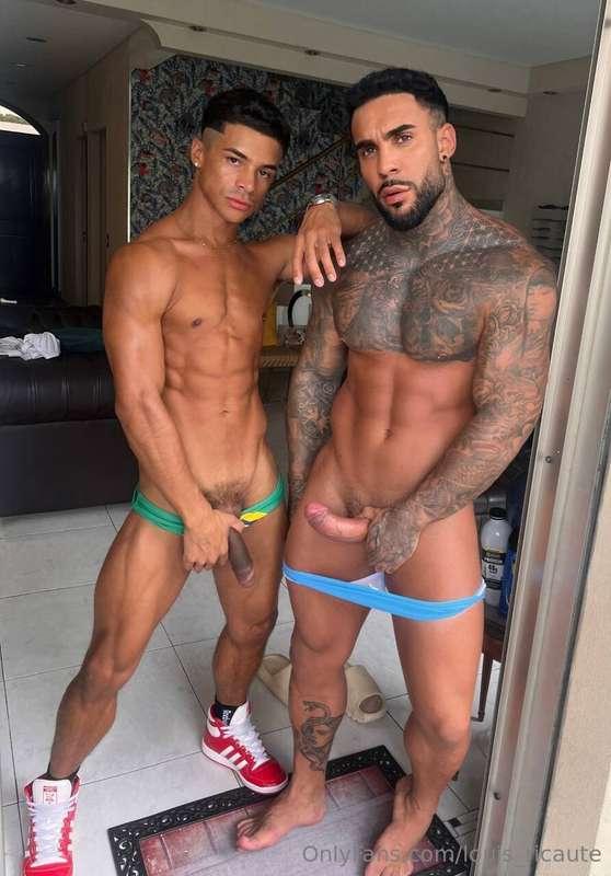 #a d #promo
My argentinian friend @nicolas.rizoxxx  🇦🇷 is th..