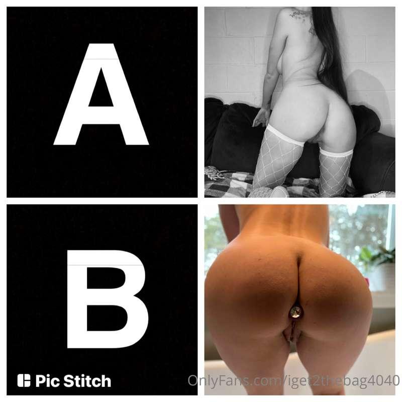 SEMI FINALS of BEST BOOTY CONTEST!!!! Vote for best BOOTY!! ..