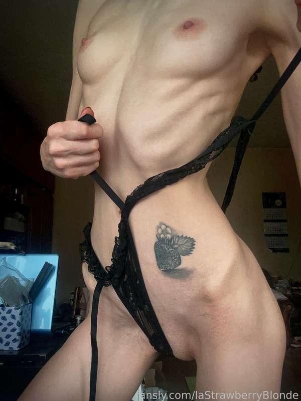 lastrawberryblonde image #1
