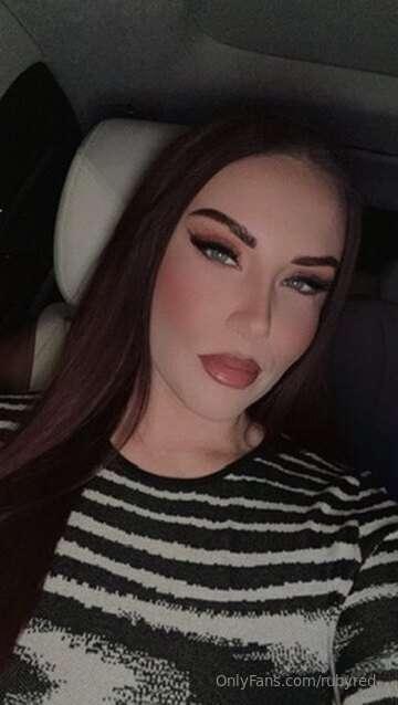 ride with me
