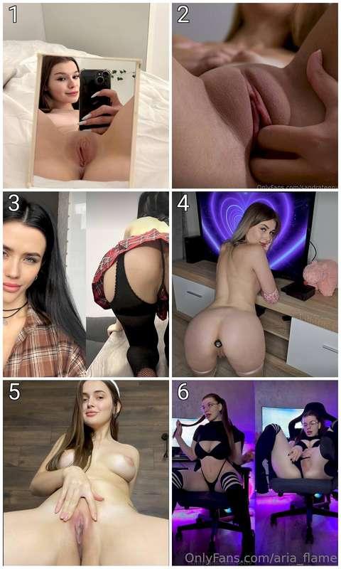 💥 JOIN MY BESTIES FOR FREE NOW!1. 💝🍬 @mashenkanyash 🍬💝2. 🔥💫 ..