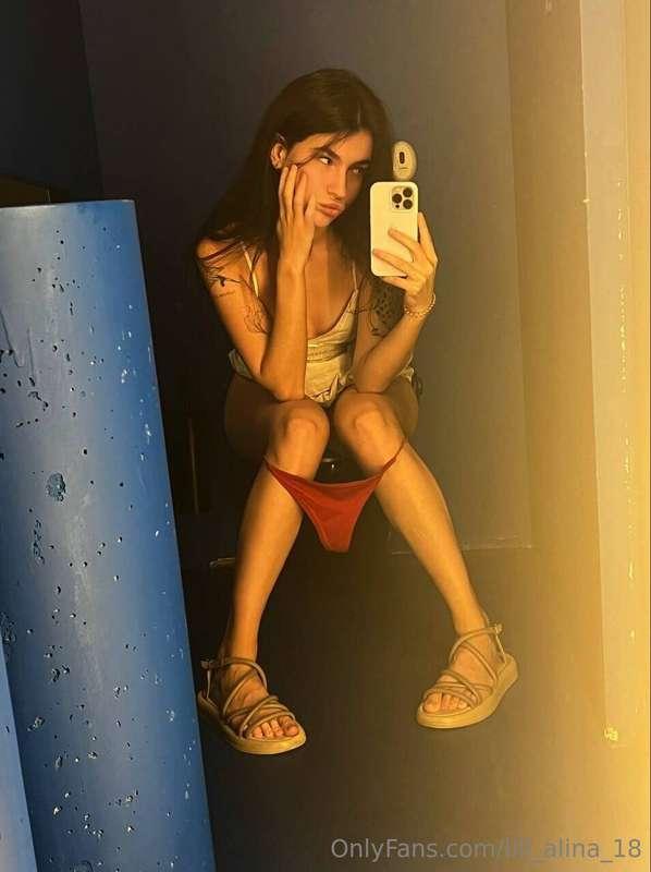 👑❤️FREE SUBSCRIBE❤️👑 ️  @miniaturenikki🙈 Hot Georgian, oh, w..