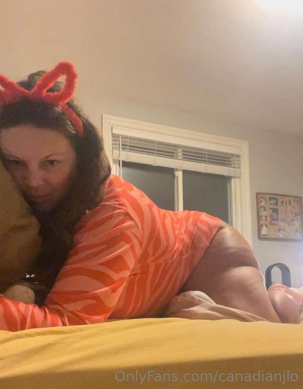 🐰😈