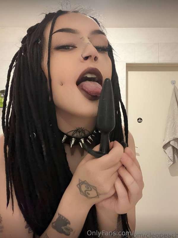 📌 FREE SUBSCRIPTION TODAY ONLY📌@ @cleopeach😈CUSTOM😈 @cleopea..