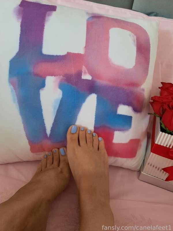 canelafeet1 image #2