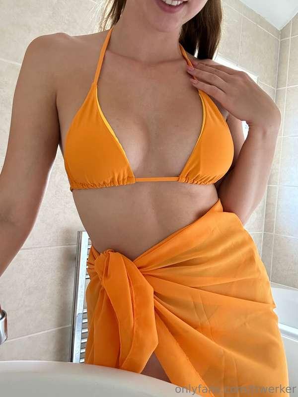 Feel the burn. DMs await! 🔥