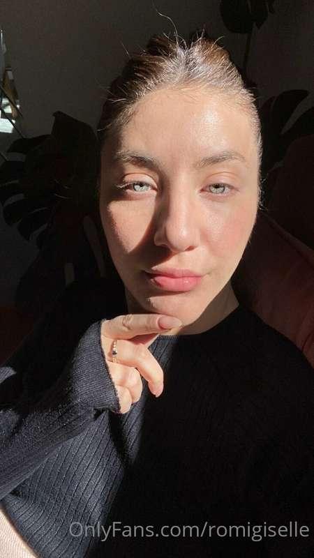 Con o sin ropa? 😇