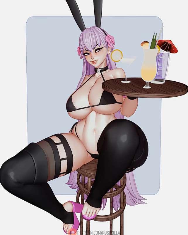 BB - FGO