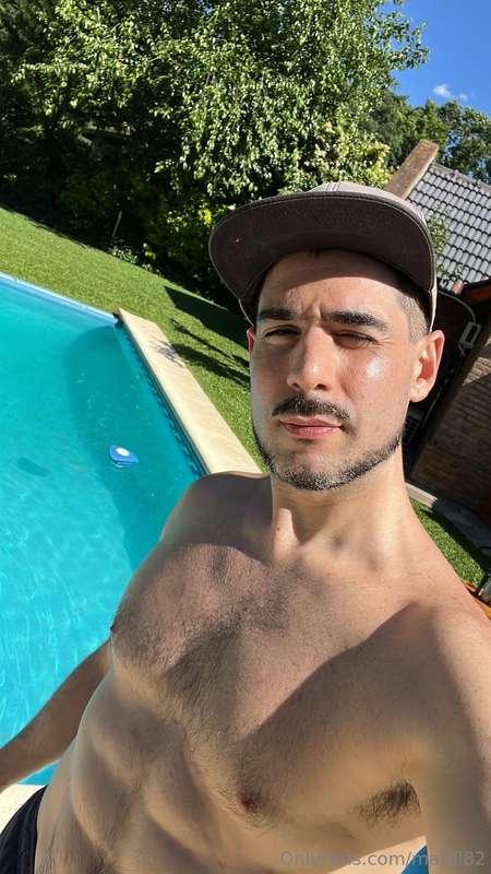Nice to see u 🦄🐳🍆