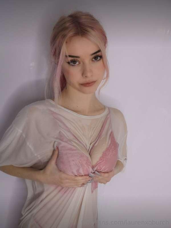 should i lose the bra? ;) 