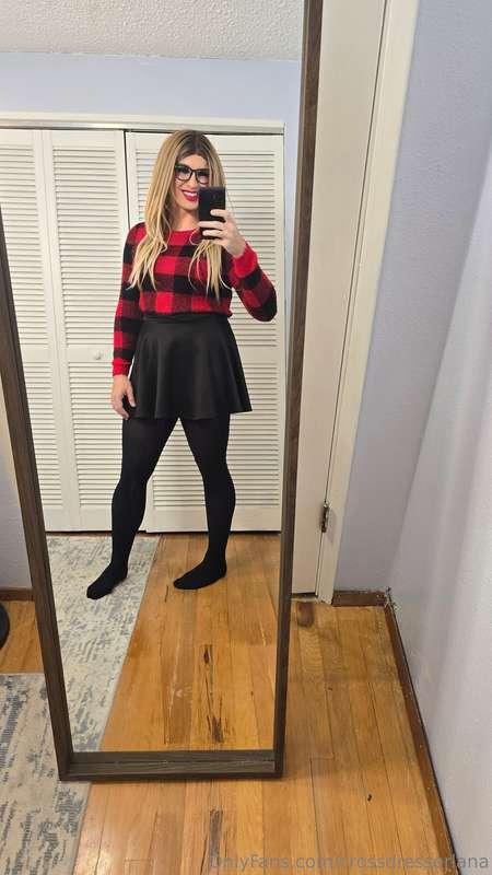 crossdresserlana image #13