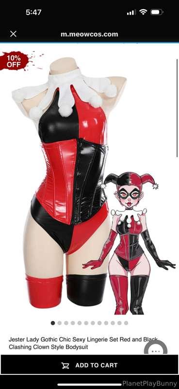 Oh my god I need it