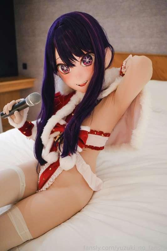 yuzuki_no_fansly image #6