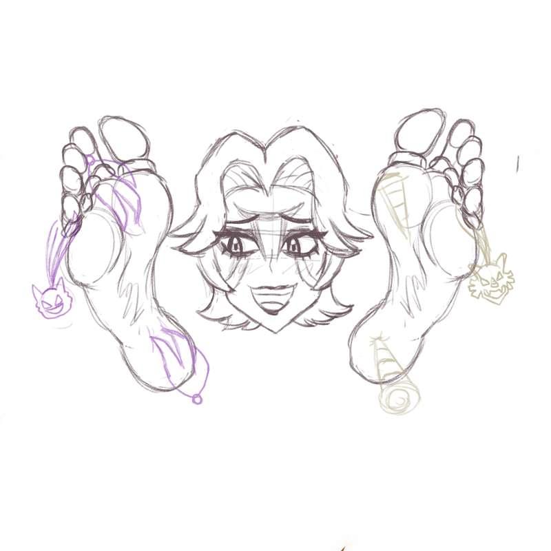 Charm (sketch)