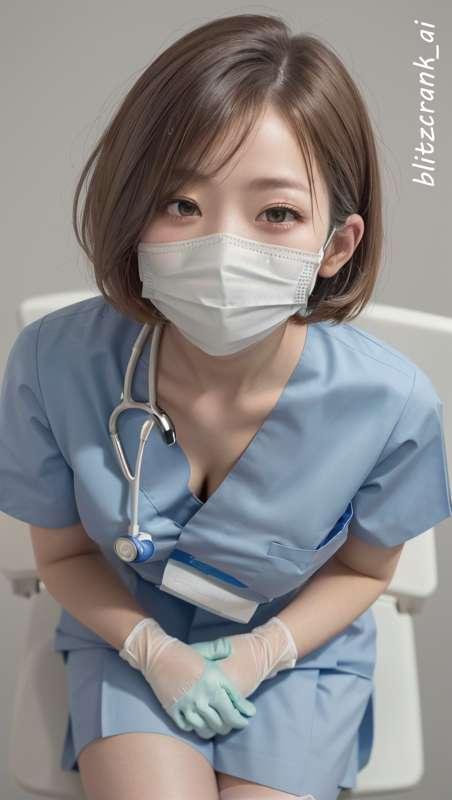 Nurse