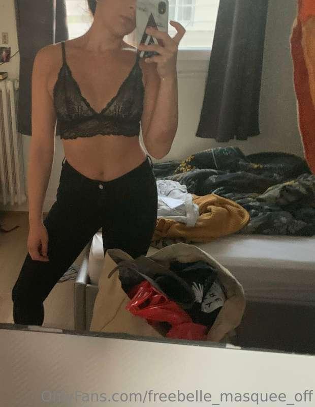 Dirty room
