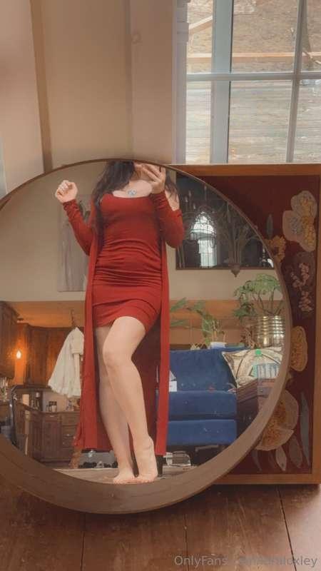 Some new dresses :)