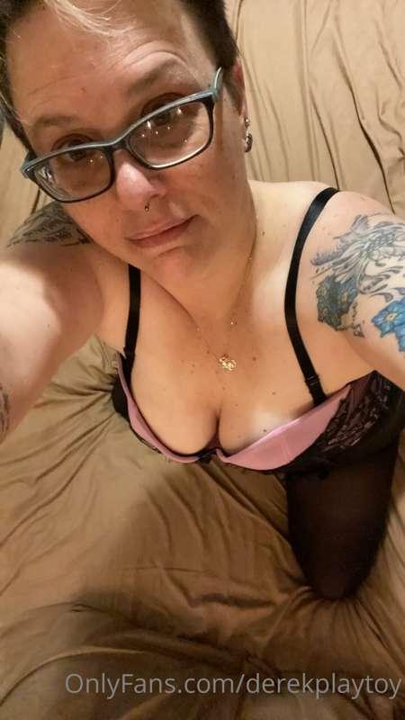 Pretty in pink 🥰🥰