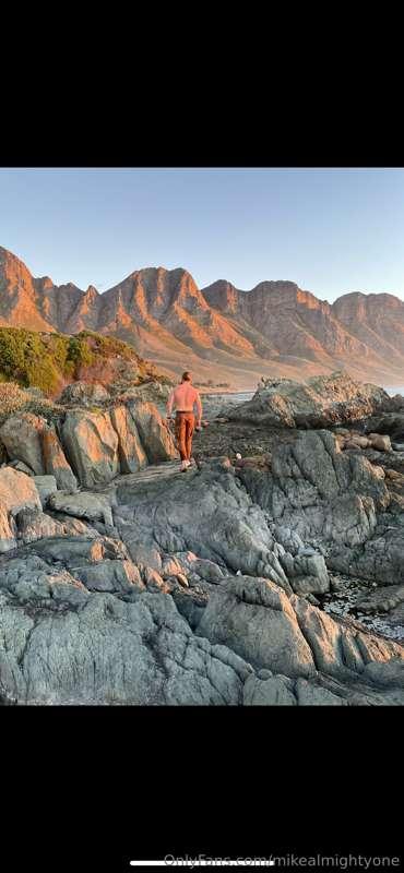 mikealmightyone image #0