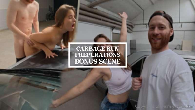 If your renewal is on, this video just dropped into your DMs..