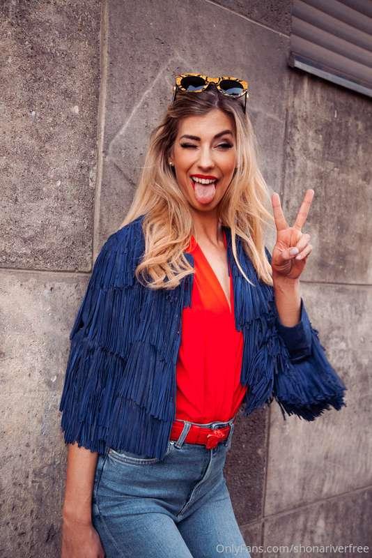 shonariverfree image #0