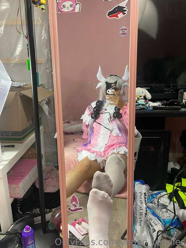 Kanna miah x Violet Asian dress part 1 master post(40 pics)
..