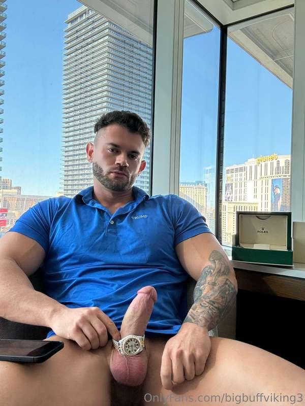 bigbuffviking3 image #0