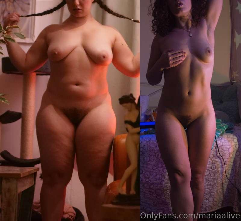 I went from Sailor moon physique to Chun lee. Should I cospl..