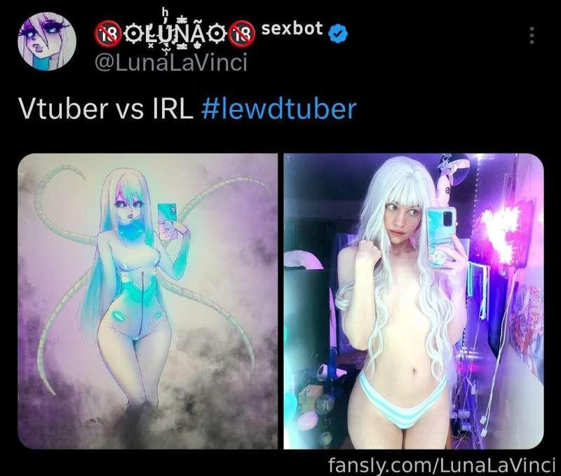 Thank you for
💯 Fapping Fansly Follows 
#lewdtuber #Vtuber #artist 