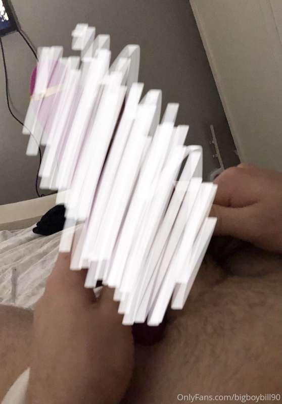 Dm me for uncensored 😉