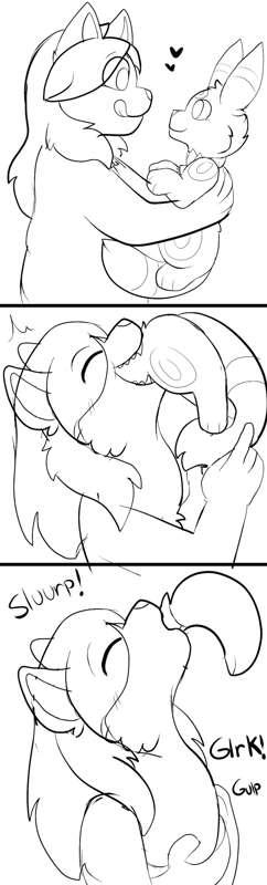 Nummy! (WIP)