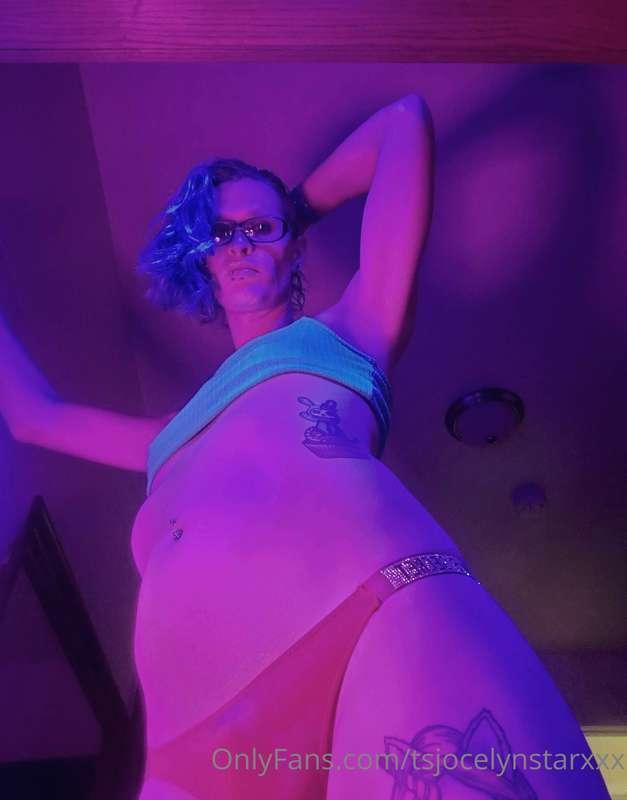 Some flashback sets 😋