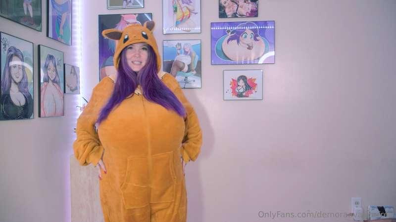 Glad you all secretly acknowledged Eevee was better than Pik..