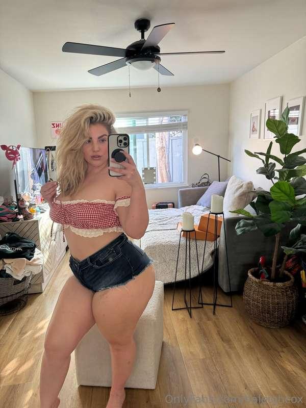I really got it bad 🔥