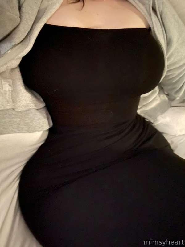my favorite dress