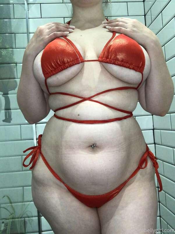 swollenbellygirl image #18