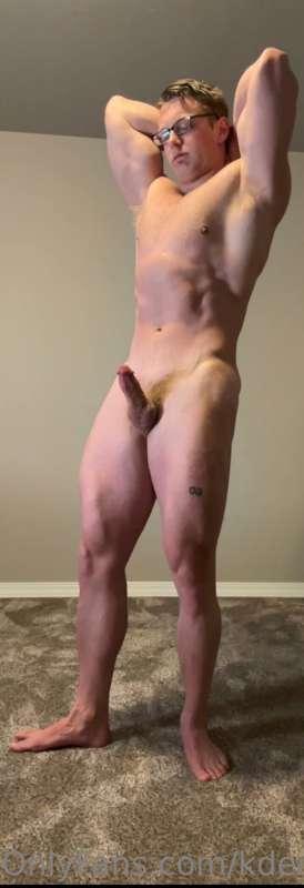 think you can take this balls deep down your wet throat?