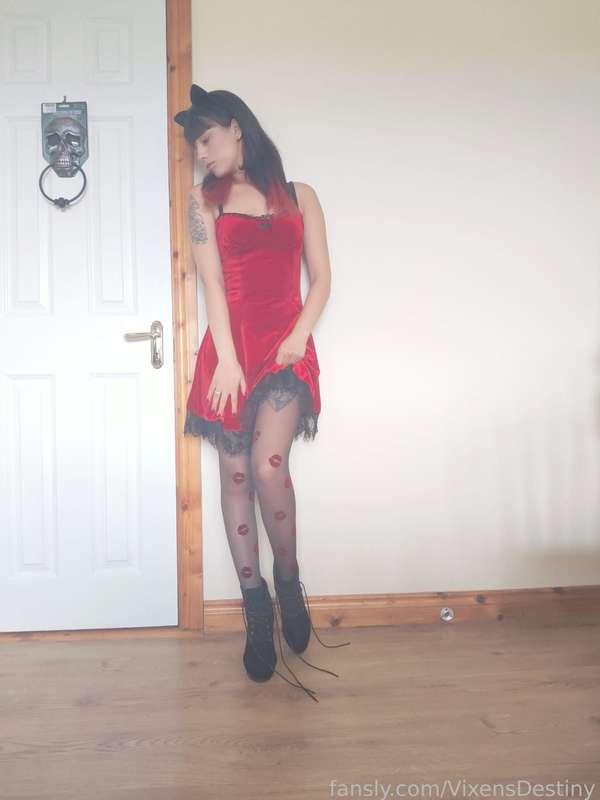 vixensdestiny image #2