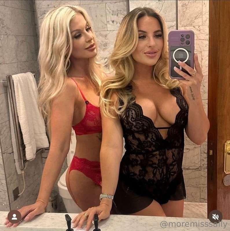 Good morning 🔥 I’ll be shooting some fun stuff with my hot f..