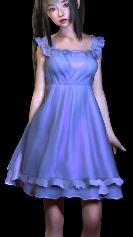 Clothes L0016
