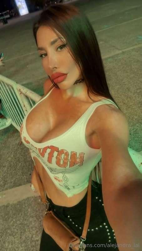 Bienvenido papi