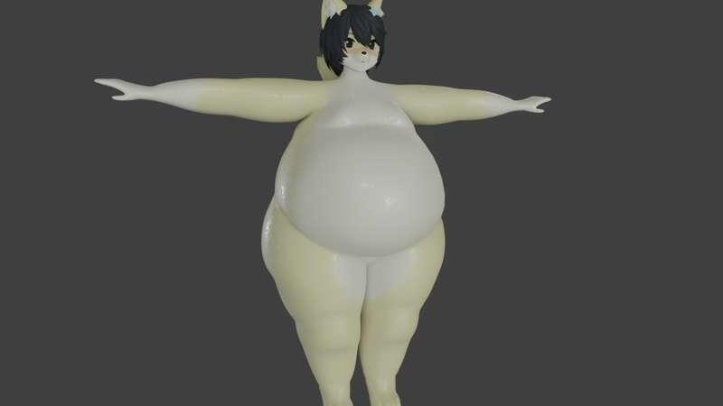 Random non animation updates