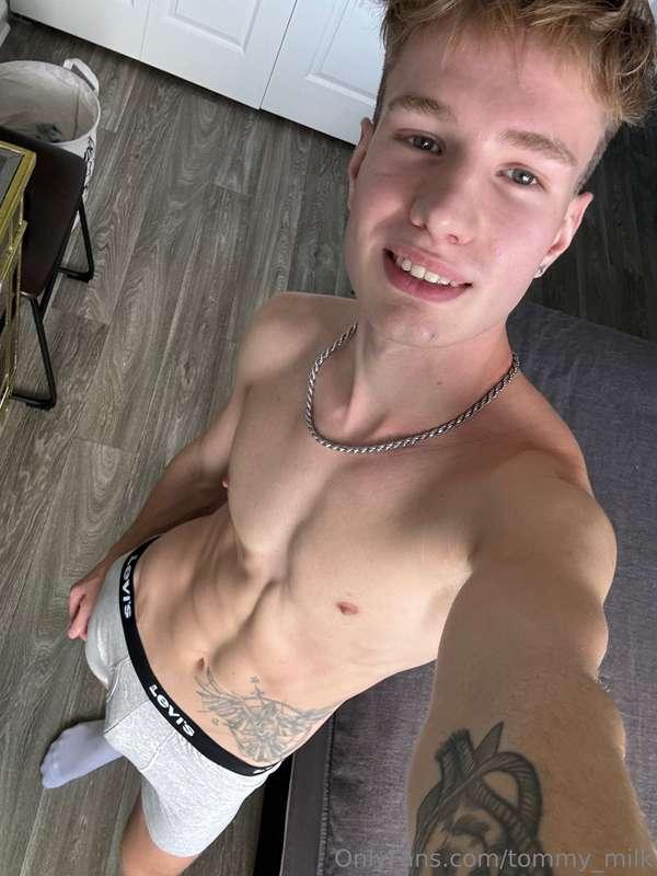 bite this skin & make me smile
