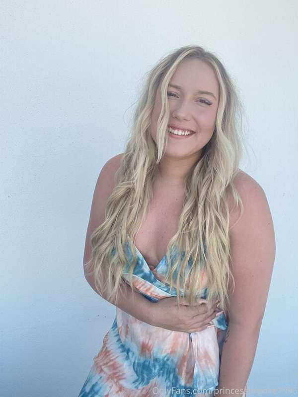 Did you miss me while I was gone? 🌸