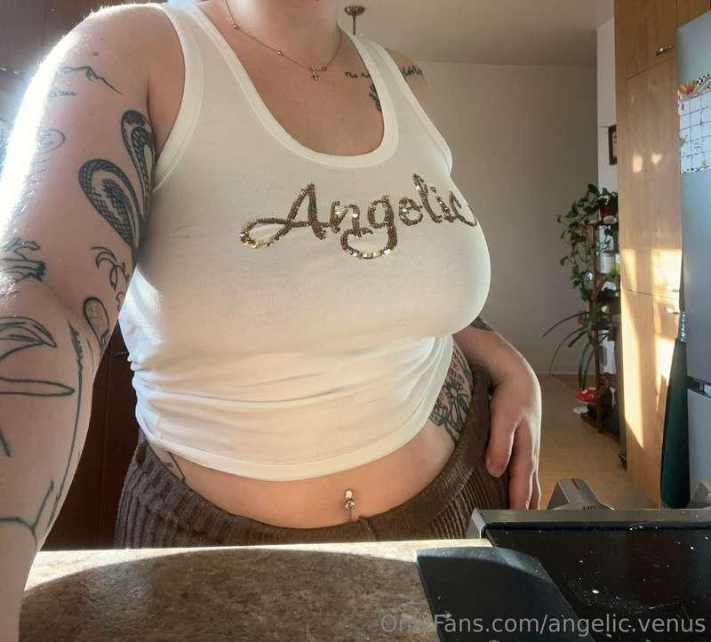 angelic.venus main image