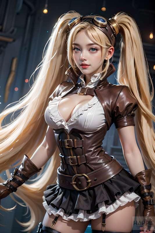 HP320 - Layla/ Nene Hieda (Mobile Legends) , 稗田 寧々/ひえだ ねね (モバイルレジェンド) (80 Images)