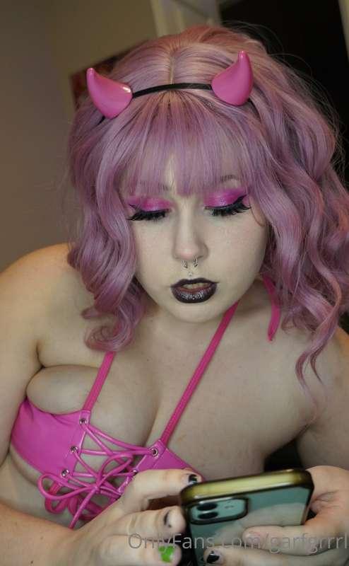 garfgrrrl image #0